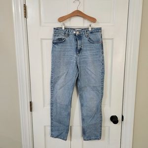 Zara Denim